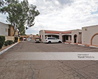 Photo 2 of Agua Fria Storage Solutions - 1327 North Dysart Road, Avondale, AZ