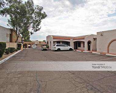 Storage Units for Rent available at 1327 North Dysart Road, Avondale, AZ 85323
