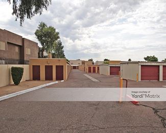 Photo 3 of Agua Fria Storage Solutions - 1327 North Dysart Road, Avondale, AZ
