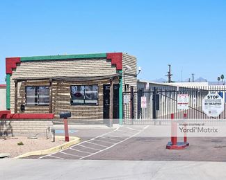 Photo 1 of Storage Solutions - 2630 East Main Street, Mesa, AZ
