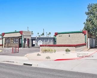 Photo 2 of Storage Solutions - 2630 East Main Street, Mesa, AZ