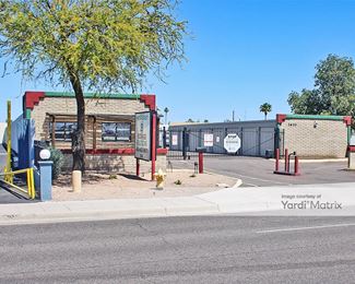Photo 3 of Storage Solutions - 2630 East Main Street, Mesa, AZ