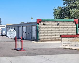 Photo 4 of Storage Solutions - 2630 East Main Street, Mesa, AZ