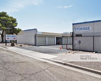 Photo 2 of Ezy Way Mini Storage - 5155 West Luke Avenue, Glendale, AZ