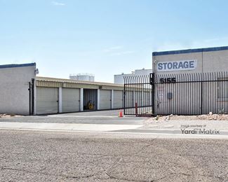 Photo 3 of Ezy Way Mini Storage - 5155 West Luke Avenue, Glendale, AZ