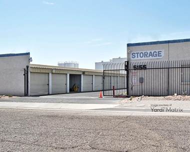 Storage Units for Rent available at 5155 West Luke Avenue, Glendale, AZ 85301