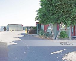 Image for Tempe Choice Self Storage - 1700 East Curry Road, Tempe, AZ