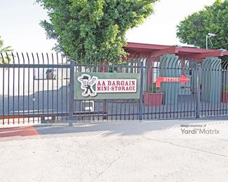 Photo 2 of Tempe Choice Self Storage - 1700 East Curry Road, Tempe, AZ