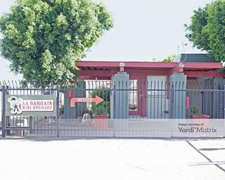 Photo 3 of Tempe Choice Self Storage - 1700 East Curry Road, Tempe, AZ