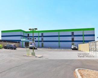 Photo 1 of RightSpace Storage - 717 West Pierson Street, Phoenix, AZ