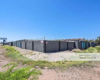 Photo 1 of RightSpace Storage - 4200 North Black Canyon Hwy, Phoenix, AZ