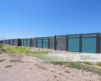 Photo 3 of RightSpace Storage - 4200 North Black Canyon Hwy, Phoenix, AZ