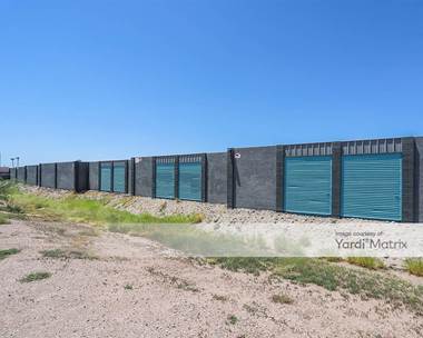 Storage Units for Rent available at 4200 North Black Canyon Hwy, Phoenix, AZ 85017