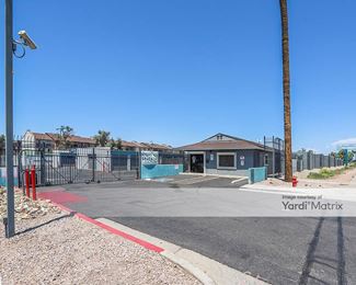 Photo 4 of RightSpace Storage - 4200 North Black Canyon Hwy, Phoenix, AZ