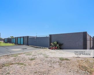 Photo 5 of RightSpace Storage - 4200 North Black Canyon Hwy, Phoenix, AZ