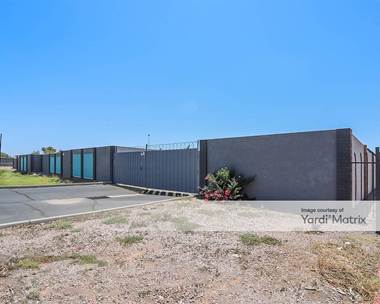 Storage Units for Rent available at 4200 North Black Canyon Hwy, Phoenix, AZ 85017