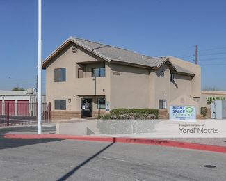 Photo 1 of RightSpace Storage - 16110 North 75th Avenue, Peoria, AZ