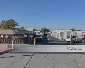 Photo 2 of RightSpace Storage - 16110 North 75th Avenue, Peoria, AZ