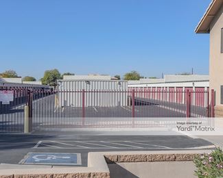Photo 3 of RightSpace Storage - 16110 North 75th Avenue, Peoria, AZ