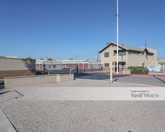 Photo 4 of RightSpace Storage - 16110 North 75th Avenue, Peoria, AZ