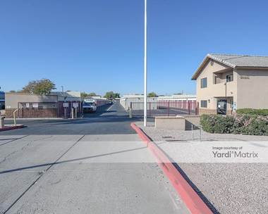 Storage Units for Rent available at 16110 North 75th Avenue, Peoria, AZ 85382