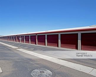 Photo 2 of Gabriela Mini Storage - 10812 North Bullard Avenue, Surprise, AZ