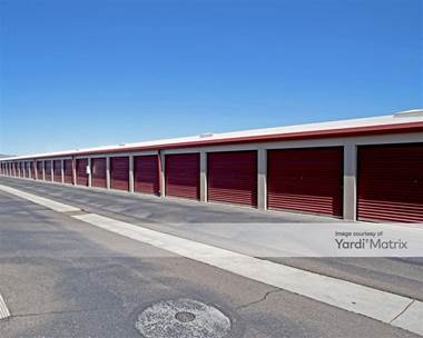 Storage Units for Rent available at 10812 North Bullard Avenue, Surprise, AZ 85379
