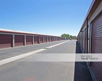 Photo 5 of Gabriela Mini Storage - 10812 North Bullard Avenue, Surprise, AZ