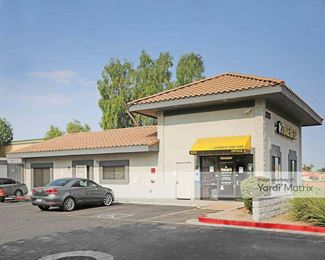 Photo 2 of Storage King USA - 8225 West Encanto Blvd, Phoenix, AZ