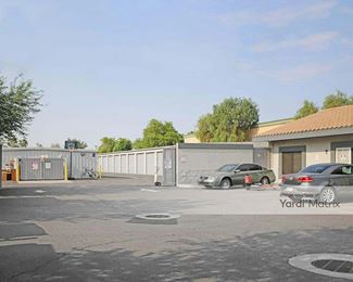 Photo 3 of Storage King USA - 8225 West Encanto Blvd, Phoenix, AZ