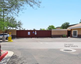 Photo 4 of Storage King USA - 8225 West Encanto Blvd, Phoenix, AZ