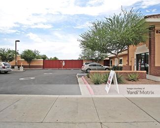 Photo 5 of Storage King USA - 8225 West Encanto Blvd, Phoenix, AZ