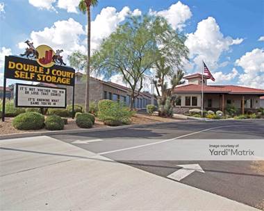 Storage Units for Rent available at 500 West Wickenburg Way, Wickenburg, AZ 85390
