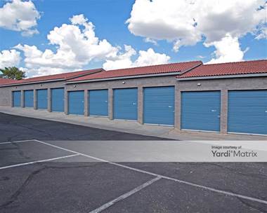 Storage Units for Rent available at 500 West Wickenburg Way, Wickenburg, AZ 85390