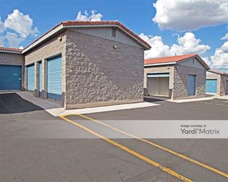 Photo 3 of Double J Court Self Storage - 500 West Wickenburg Way, Wickenburg, AZ