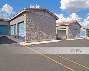 Storage Units for Rent available at 500 West Wickenburg Way, Wickenburg, AZ 85390