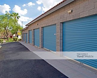 Photo 4 of Double J Court Self Storage - 500 West Wickenburg Way, Wickenburg, AZ