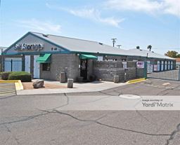 Image for U - Stor Self Storage - 17244 North 19th Avenue, Phoenix, AZ