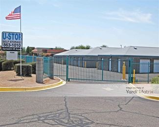 Photo 2 of U-Stor Self Storage - 17244 North 19th Avenue, Phoenix, AZ