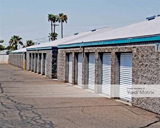 Photo 3 of U-Stor Self Storage - 17244 North 19th Avenue, Phoenix, AZ