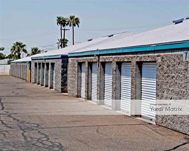 Storage Units for Rent available at 17244 North 19th Avenue, Phoenix, AZ 85023