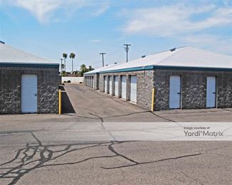Photo 4 of U-Stor Self Storage - 17244 North 19th Avenue, Phoenix, AZ