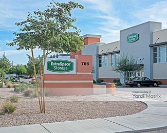 Photo 2 of Extra Space Storage - 765 East Baseline Road, Gilbert, AZ