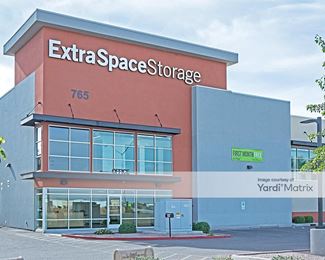 Photo 3 of Extra Space Storage - 765 East Baseline Road, Gilbert, AZ