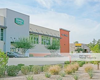 Photo 4 of Extra Space Storage - 765 East Baseline Road, Gilbert, AZ