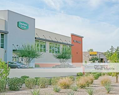 Storage Units for Rent available at 765 East Baseline Road, Gilbert, AZ 85233