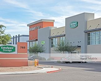 Photo 5 of Extra Space Storage - 765 East Baseline Road, Gilbert, AZ