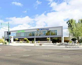 Photo 1 of Extra Space Storage - 18625 North Tatum Blvd, Phoenix, AZ