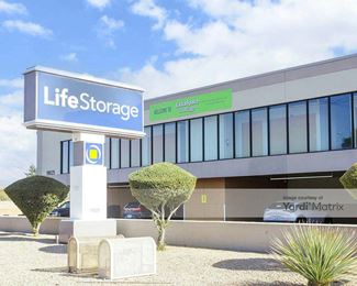 Photo 2 of Extra Space Storage - 18625 North Tatum Blvd, Phoenix, AZ
