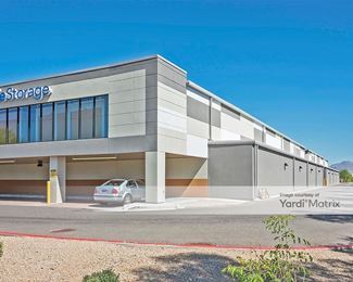 Photo 4 of Extra Space Storage - 18625 North Tatum Blvd, Phoenix, AZ